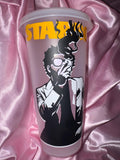 Custom Starboy Cup: Personalised The Weeknd Design
