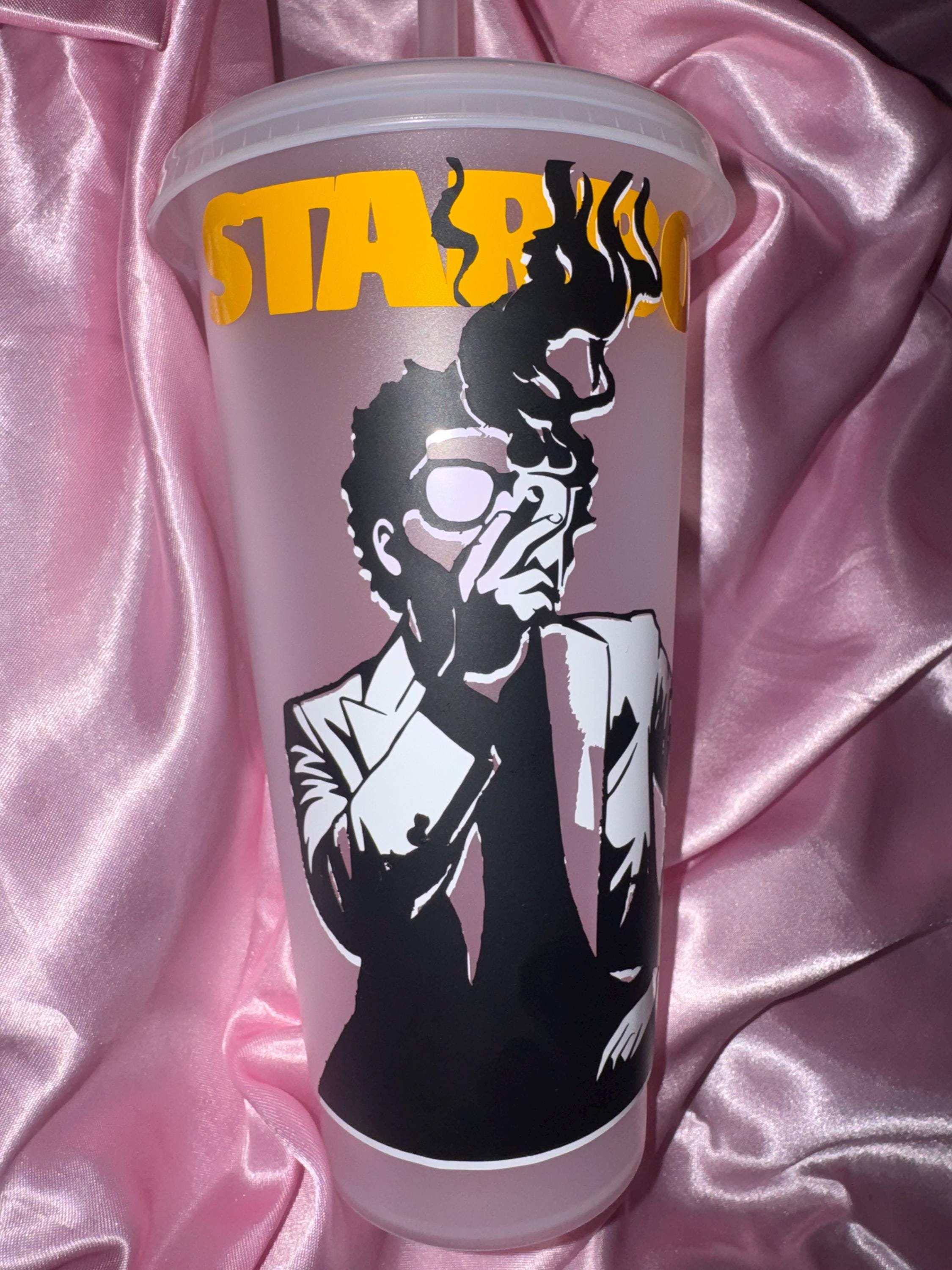 Personalised Custom Cups