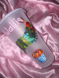Personalised The Hungry Caterpillar Cup