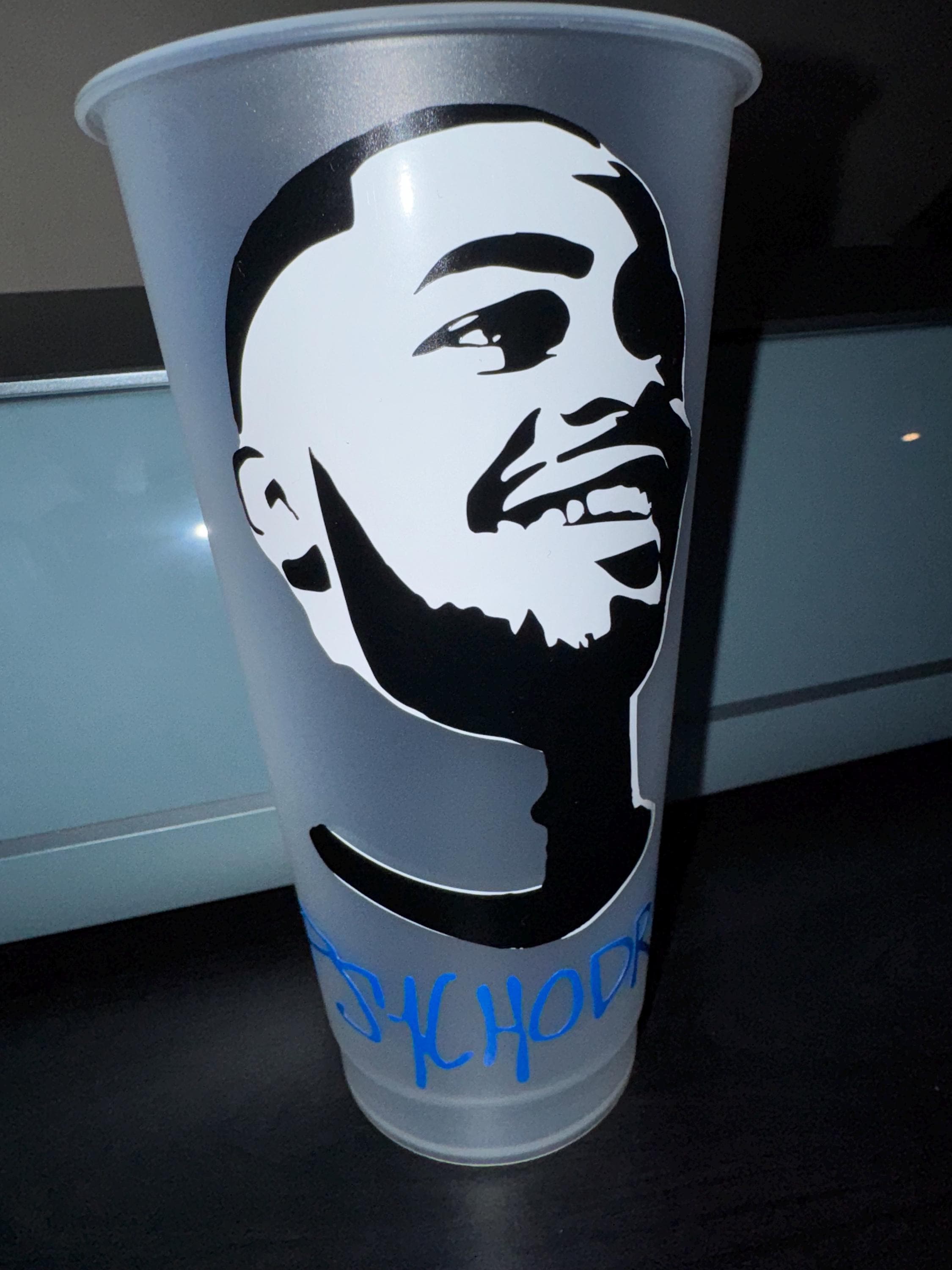 Personalised Custom Cups
