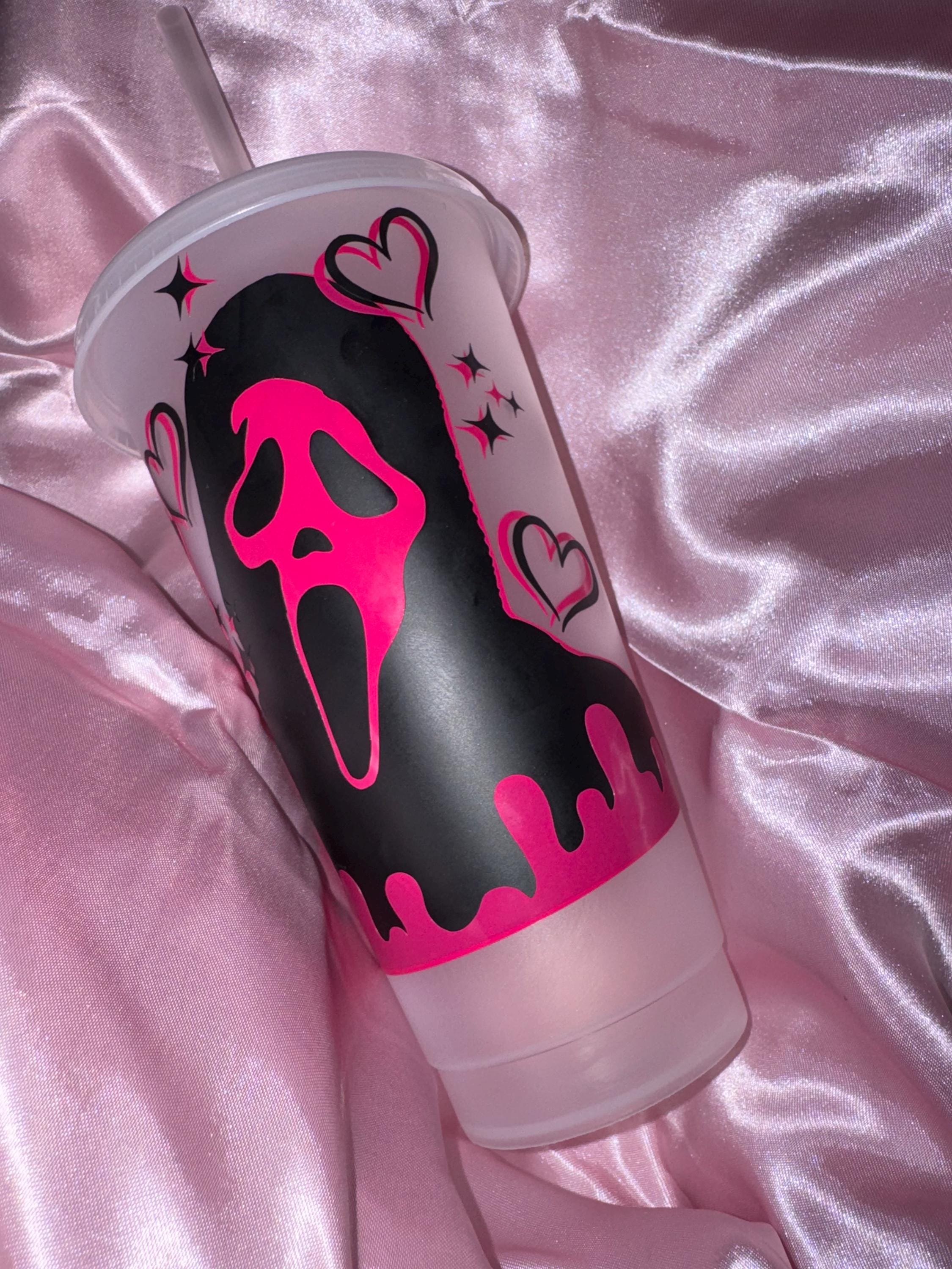 Custom Vinyl Sticker