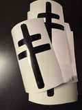 Custom Band/Artist Vinyl Stickers Metal Pop Rock