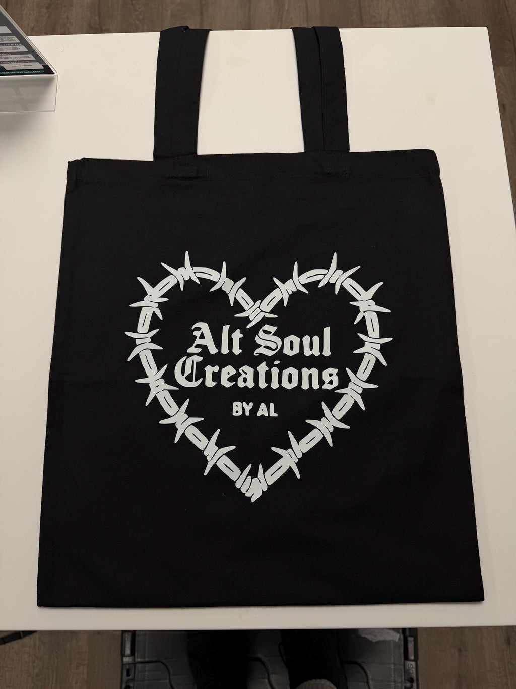 Tote Bags Made To Order