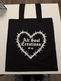 Tote Bags Made To Order