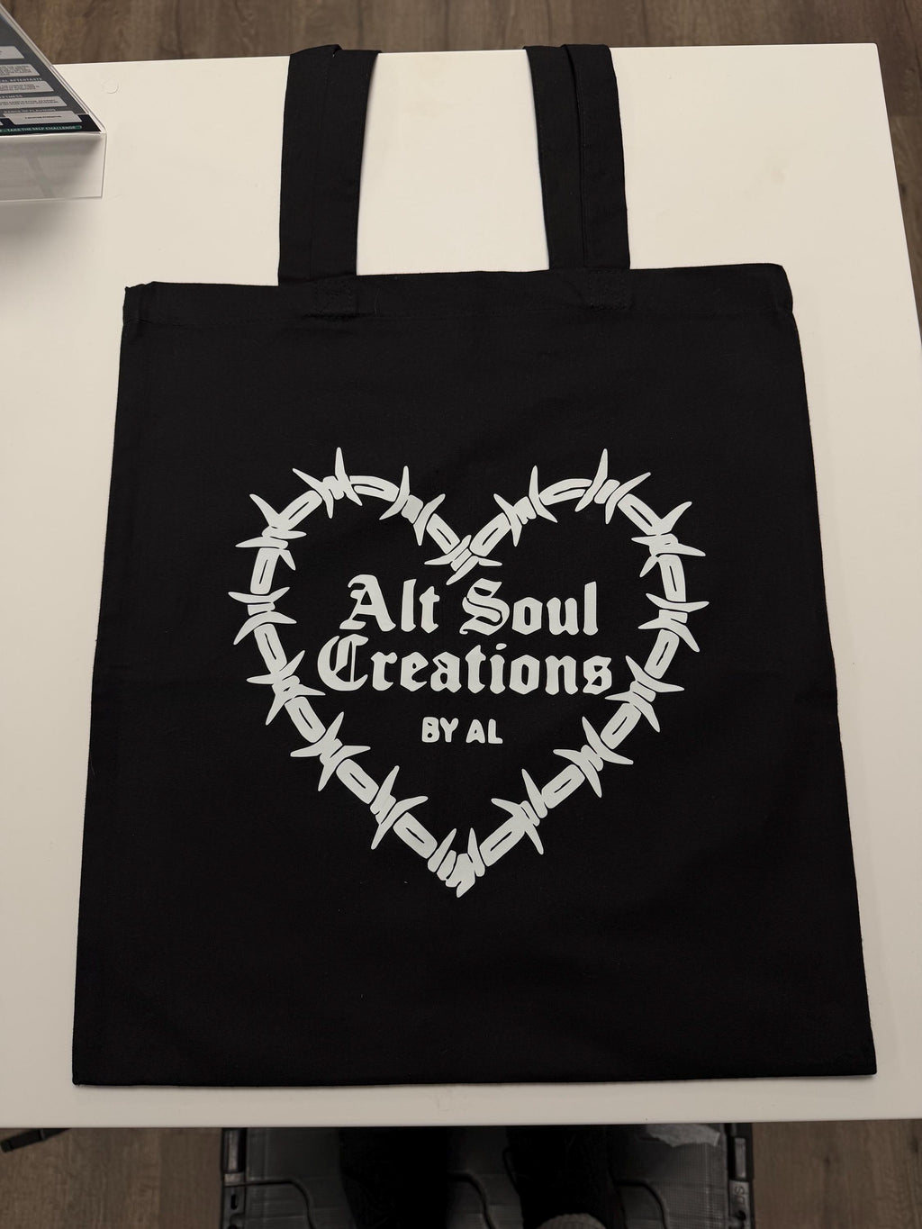 Tote Bags Made To Order