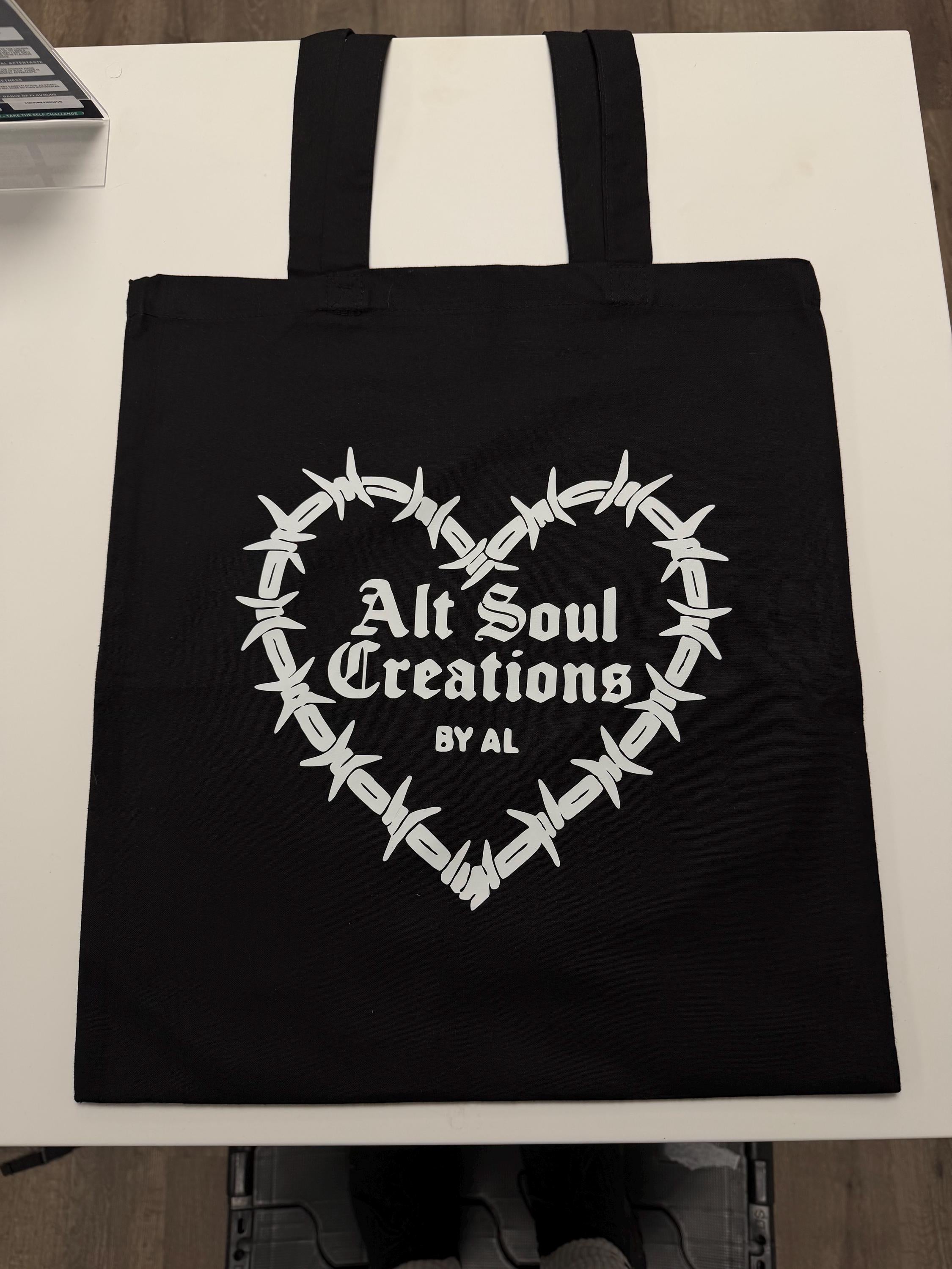 Tote Bags Made To Order