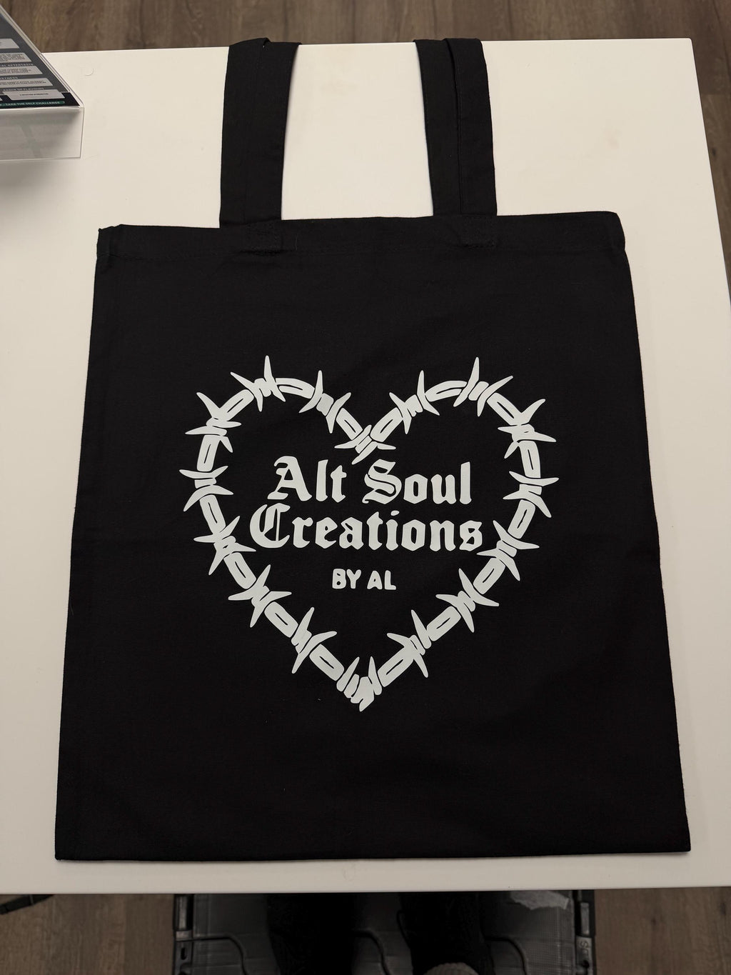 Tote Bags Made To Order